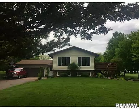 509 E 8th Ave, Stanley, WI 54768 photo 1