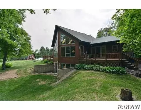 27508 Pratt Rd, Webster, WI 54893 photo 1