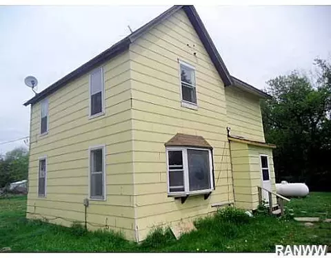 802 Quist St, Centuria, WI 54824 photo 1
