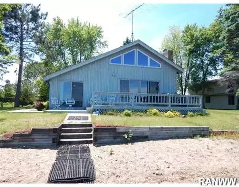 7134 S Devils Lake Rd, Webster, WI 54893 photo 1