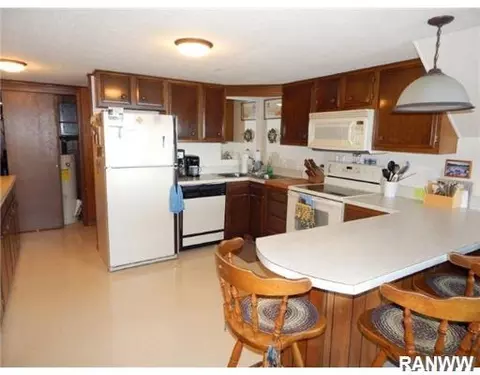 7134 S Devils Lake Rd, Webster, WI 54893 photo 8