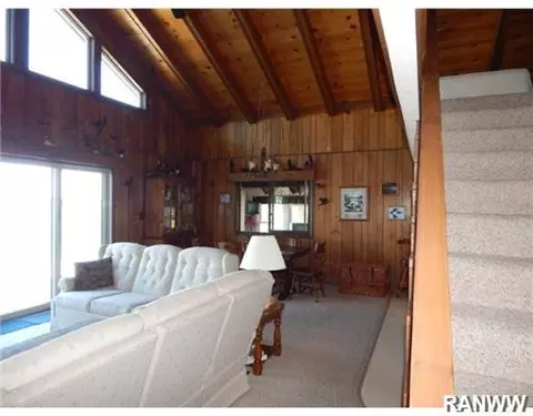 7134 S Devils Lake Rd, Webster, WI 54893 photo 6