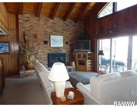 7134 S Devils Lake Rd, Webster, WI 54893 photo 5