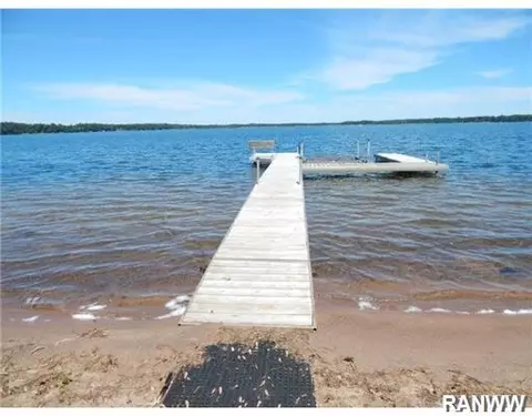 7134 S Devils Lake Rd, Webster, WI 54893 photo 2