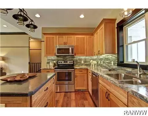 e3472 North Pine Creek Road, Eleva, WI 54738 photo 4