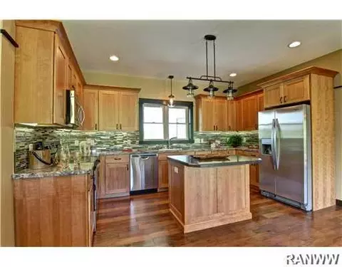 e3472 North Pine Creek Road, Eleva, WI 54738 photo 2