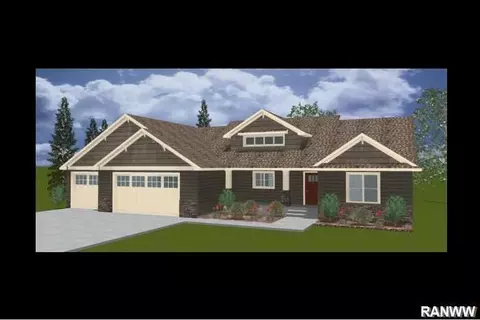e3472 North Pine Creek Road, Eleva, WI 54738 photo 1