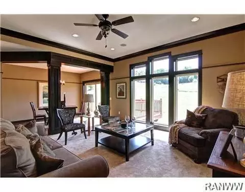 e3472 North Pine Creek Road, Eleva, WI 54738 photo 6