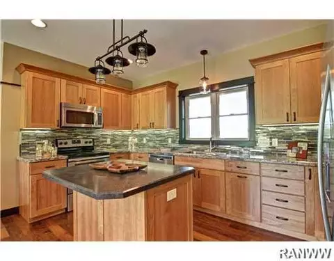 e3472 North Pine Creek Road, Eleva, WI 54738 photo 3