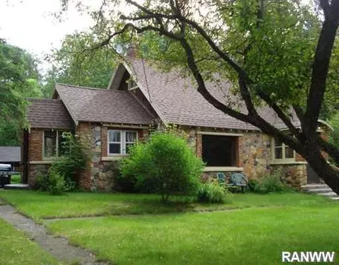 8554 N Hwy M, Springbrook, WI 54875 photo 1
