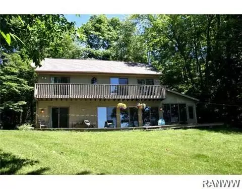 576 Lamont Ln, Frederic, WI 54837 photo 1