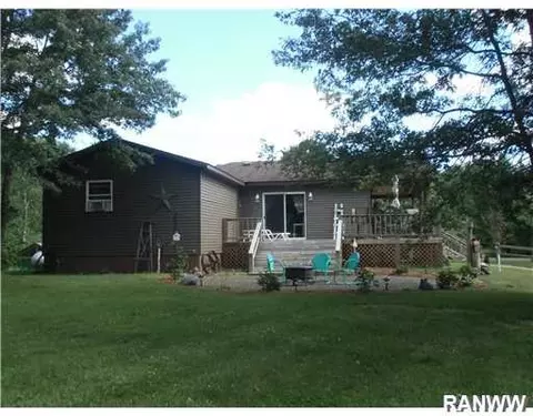 6095 Compeau Rd, Webster, WI 54893 photo 1