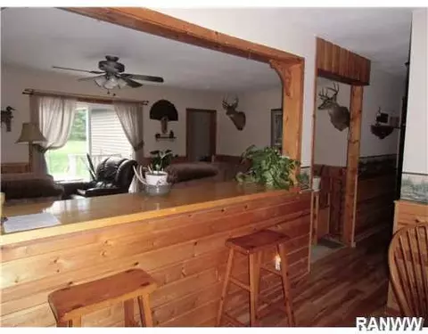 6095 Compeau Rd, Webster, WI 54893 photo 4