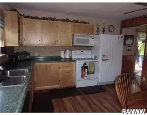 6095 Compeau Rd, Webster, WI 54893 photo 3