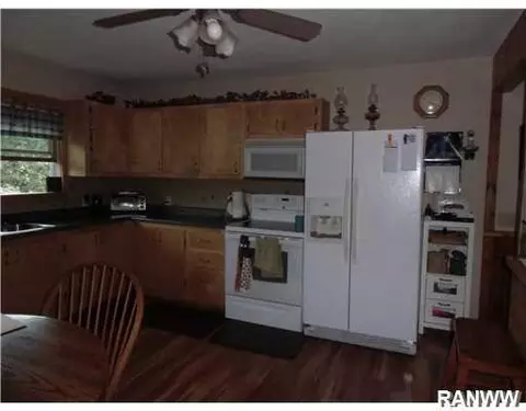 6095 Compeau Rd, Webster, WI 54893 photo 2