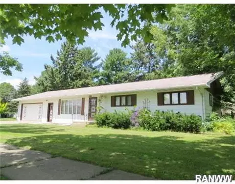 101 E Maple St, Thorp, WI 54771 photo 1