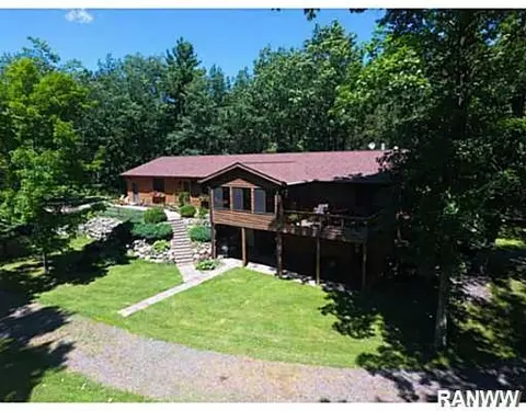 2019 4th St, Comstock, WI 54826 photo 1