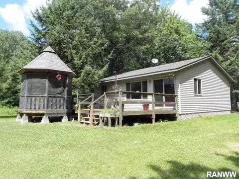 5541 Culbertson Rd, Webster, WI 54893 photo 1
