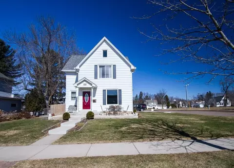225 E 5th Ave, Stanley, WI 54768 photo 2