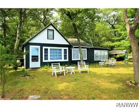 7054 S Devils Lake Dr, Webster, WI 54893 photo 1