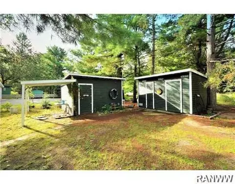 7054 S Devils Lake Dr, Webster, WI 54893 photo 4