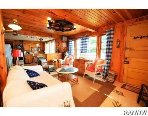 7054 S Devils Lake Dr, Webster, WI 54893 photo 5