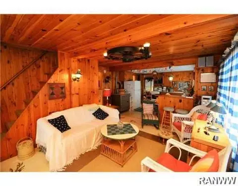 7054 S Devils Lake Dr, Webster, WI 54893 photo 6