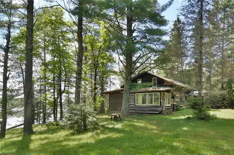 43545 Helms Point Rd, Cable, WI 54821 photo 1