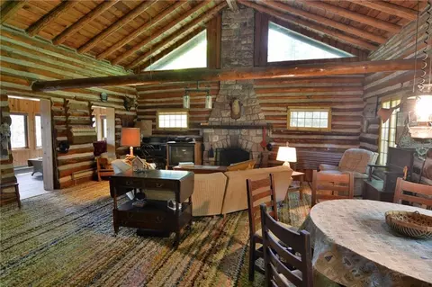 43545 Helms Point Rd, Cable, WI 54821 photo 4
