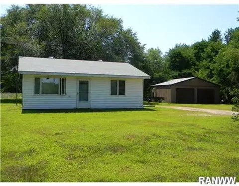6763 Pike Bend Rd, Webster, WI 54893 photo 1