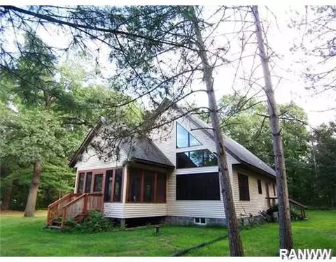 25045 Walberg Rd, Webster, WI 54893 photo 1