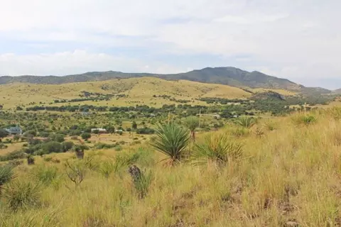 103 Hillcrest Dr, Fort Davis, TX 79734
