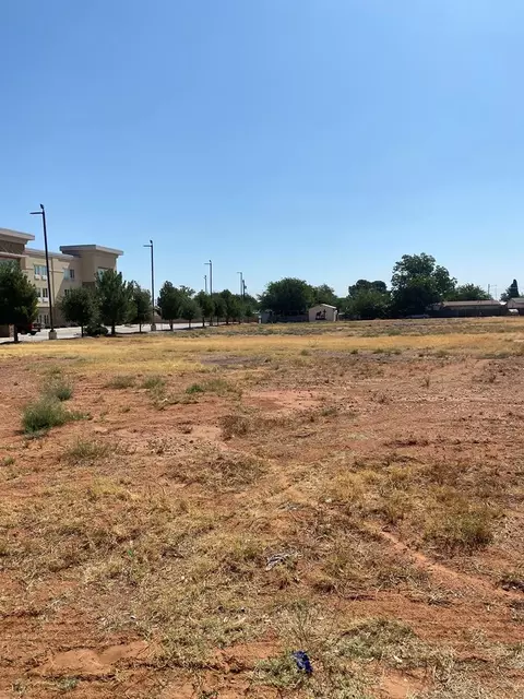 1000 NE 1st Pl, Andrews, TX 79714