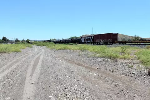 1150 W Holland Ave, Alpine, TX 79830