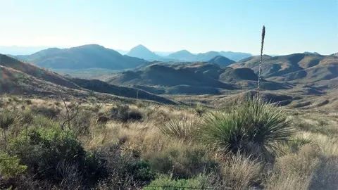 6363 Cedar Springs Rd, Terlingua, TX 79852