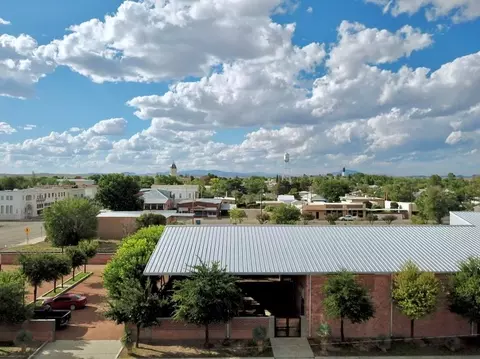 110 El Paso St, Marfa, TX 79843 photo 1