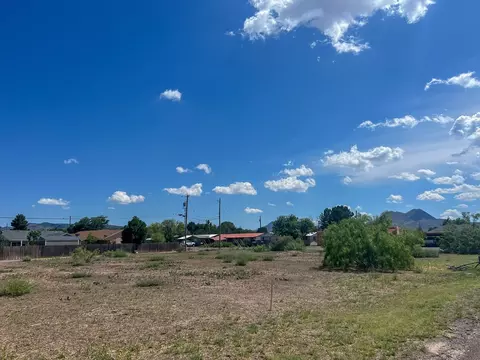lot4 W Eagle Pass, Alpine, TX 79830 photo 11