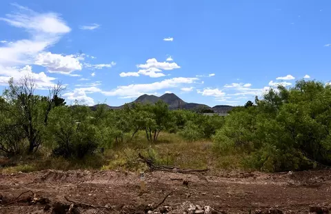 411 Sagebrush Rd, Alpine, TX 79830