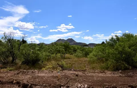 411 Sagebrush Rd, Alpine, TX 79830