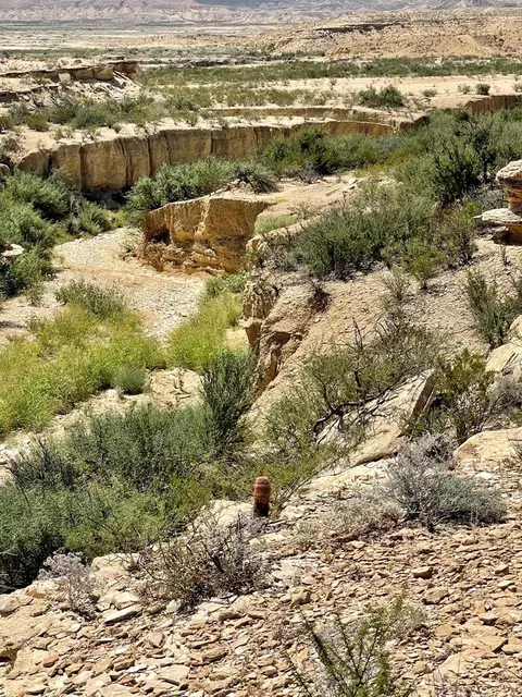 Blk 217 Mailbox Rd, Terlingua, TX 79852