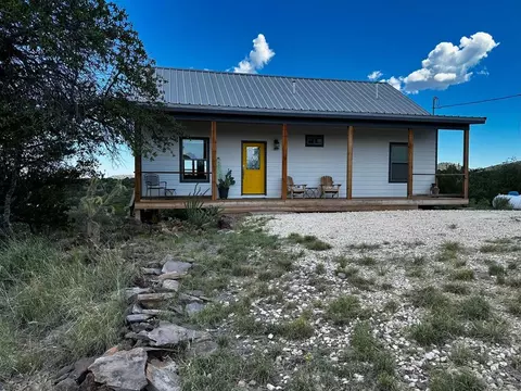 108 Juniper, Alpine, TX 79830 photo 1