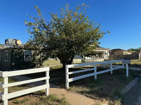 905 E 14th St, Big Spring, TX 79720 photo 1