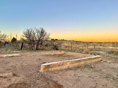509 E Waco St, Marfa, TX 79843 photo 1