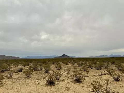 Tr 4787 Private Rd, Terlingua, TX 79852