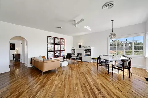 419 E Mendias St, Marfa, TX 79843 photo 1