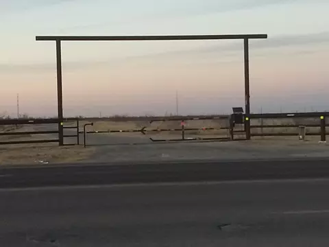 tbd N Staffordshire Ave, Odessa, TX 79764