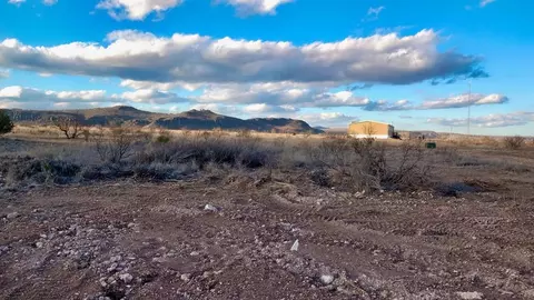 lot10 Aspen Ct, Fort Davis, TX 79734