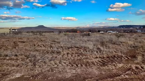 Lor 11 Aspen Ct, Fort Davis, TX 79734