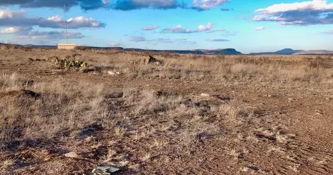 lot13 Aspen Ct, Fort Davis, TX 79734