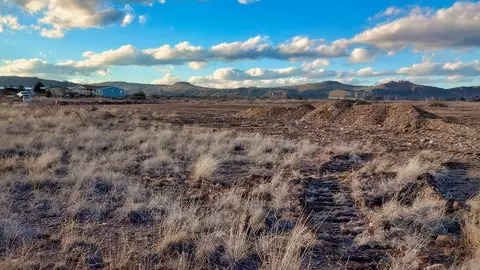 lot14 Manzano Ct, Fort Davis, TX 79734
